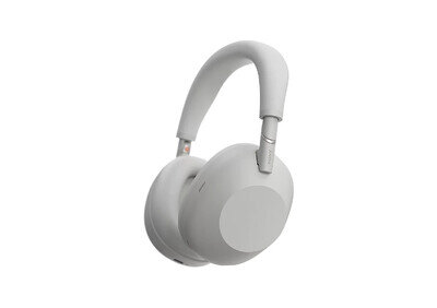 Sony Wireless Headphones WH-1000XM6 Noise Cancelling (Refurb - 1 year Warranty)