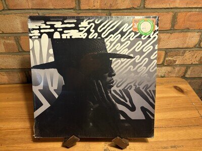 Raphael Saadiq - Jimmy Lee, 2xLP, 12" Vinyl Record LP New And Sealed 2019