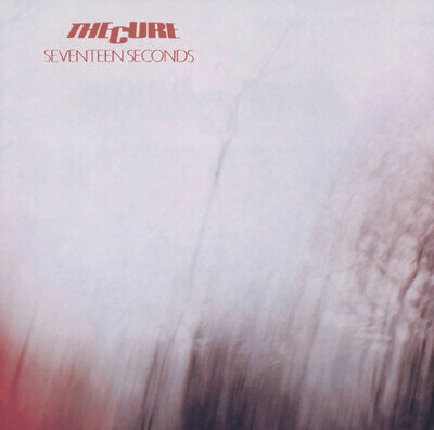 The Cure | Seventeen Seconds | Vinyl LP - White