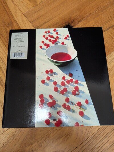Paul McCartney McCartney Vinyl 12" Album 2017 LP Abbey Road Remaster