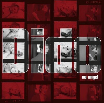Dido : No Angel (25th Anniversary Edition) VINYL 12" Album (2025) ***NEW***