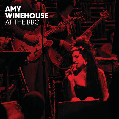 Amy Winehouse | Amy Winehouse At The Bbc Cd | CD