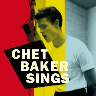 Chet Baker Chet Baker Sings (Vinyl) Bonus Tracks 12" Album