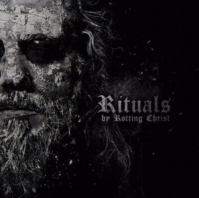 Rituals by ROTTING CHRIST (Vinyl 2016)