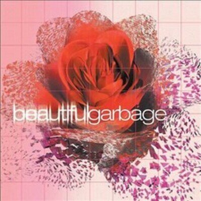 GARBAGE - BEAUTIFUL GARBAG - DELUXE - 3 X VINYL LP NEW / SEALED