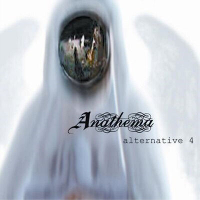Anathema Alternative 4 (Vinyl) 12" Album