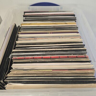 Reggae / Roots / Dub / Rocksteady / Dancehall 10" Premium Bundle X 10 Records