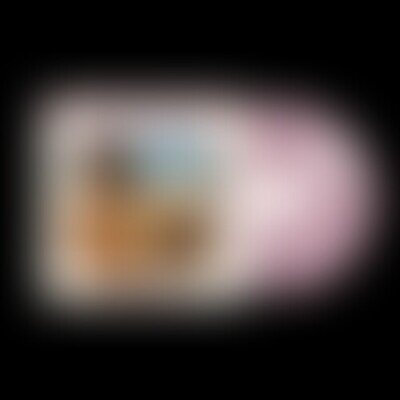Willow Avalon - Pink Pocket Pistol [New Vinyl LP] Explicit, Extended Play, Ltd E