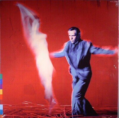 Peter Gabriel Us 2x Vinyl LP 180 Gram Half-Speed Remaster New & Sealed