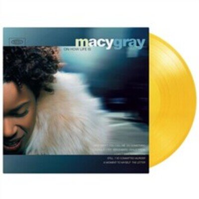 Macy Gray - On How Life Is [VINYL]