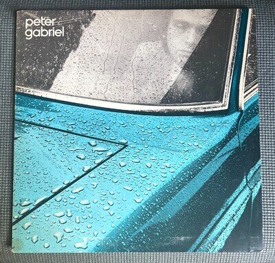 Peter Gabriel - Peter Gabriel - Vinyl Lp