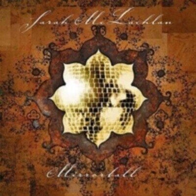 Sarah McLachlan: Mirrorball (2LP) - LP vinyl *SEALED*