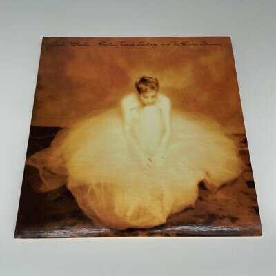 Sarah McLachlan - Fumbling Towards Ecstasy And The Freedom Sessions 2x Vinyl LP