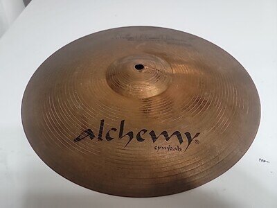 Istanbul Agop 14” / 35cm Alchemy Professional Bottom Hi Hat