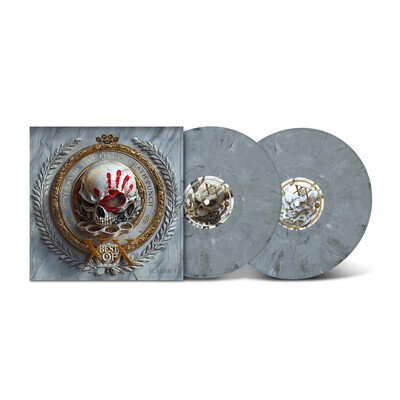 Five Finger Death Punch - 20 Years of.. Best Of (Volume 1) Vinyl 2x12" LP Album