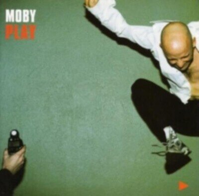 Moby: Play (2LP/180g) - LP vinyl *SEALED*