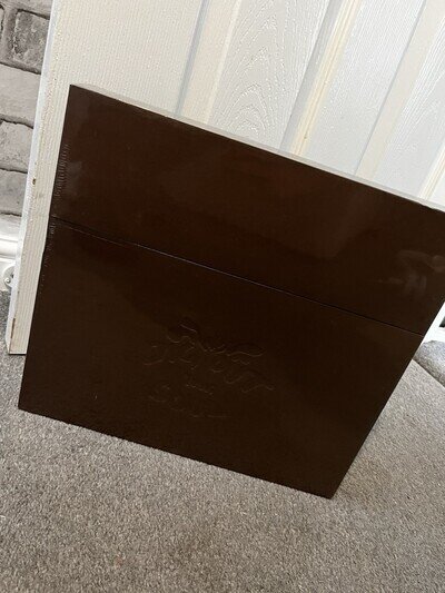 Oasis Dig Out Your Soul, Sealed Deluxe Box Set