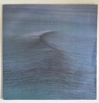 Ride - 'Nowhere' (1990) Vinyl LP - Creation Records - CRELP074 - Porky Prime Cut