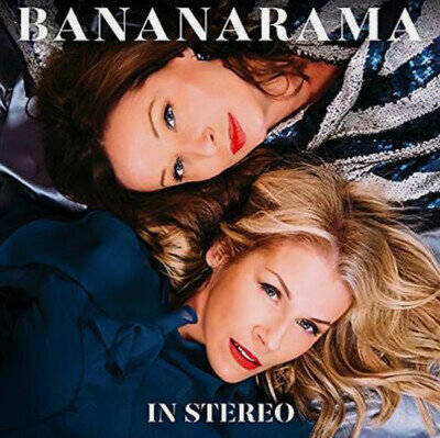 Bananarama In Stereo Vinyl LP Limited Edition 2019 NEW Sealed