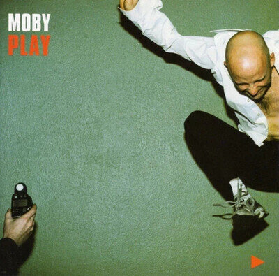 Moby Play | 12" Vinyl LP - New