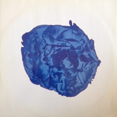 New Order. Substance. Factory Records. Fact 200. 1987 UK Vinyl Double LP