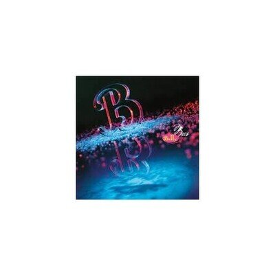 BELLY: BEES - LP vinyl
