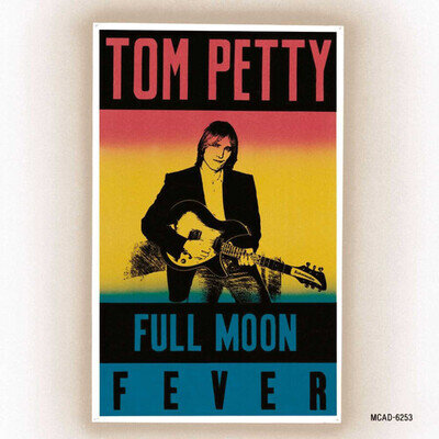Tom Petty : Full Moon Fever Vinyl 12" Album (2017) ***NEW*** Fast and FREE P & P