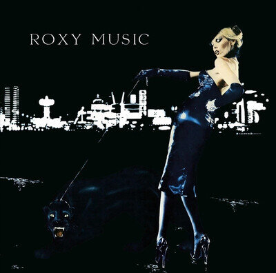 Roxy Music - For Your Pleasure (Half-Speed Master) Vinyl 12" Album