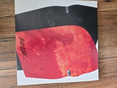 Rival Consoles Persona (Vinyl) 12" Album