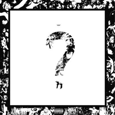 XXXTentacion ? (Vinyl) 12" Album
