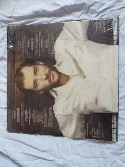 LEE GREENWOOD - Inside Out - NEW SEALED.