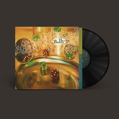 Belly - King 30th Anniversary Edition Vinyl LP (New)