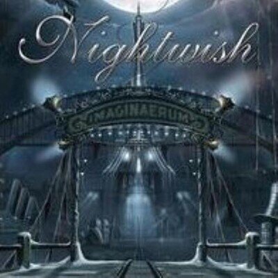 NIGHTWISH: IMAGINAERUM - LP vinyl *BRAND NEW*