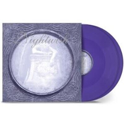 Nightwish — Once (Remastered) (Vinyl)