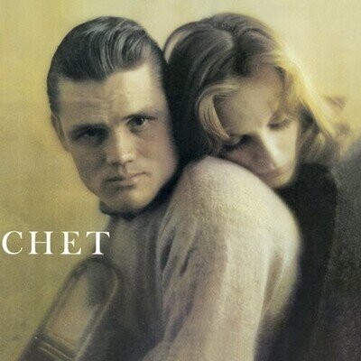 Chet Baker : Chet VINYL 12" Album (Gatefold Cover) (2017) ***NEW*** Great Value