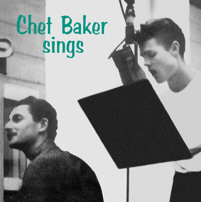 Chet Baker Chet Baker Sings 180gram Vinyl LP *NEW & SEALED*