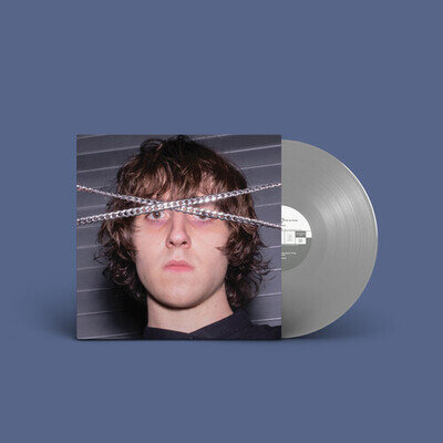Cameron Winter : Heavy Metal VINYL 12" Album Coloured Vinyl (Limited Edition)