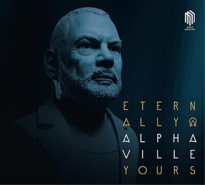 Alphaville Eternally Yours (Vinyl) 12" Album Coloured Vinyl Box Set