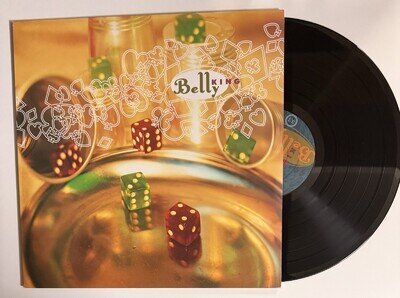Belly - King 12" Vinyl