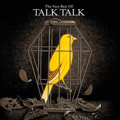 Talk Talk - The Very Best Of Talk Talk [VINYL]