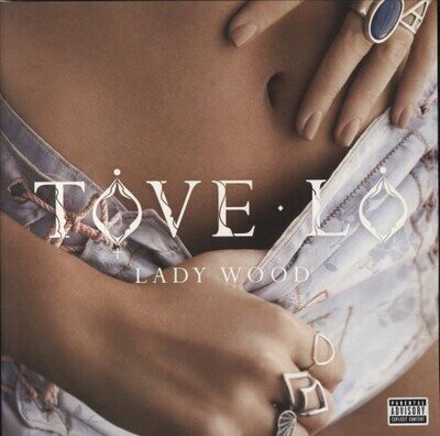 Tove Lo vinyl LP album record Lady Wood UK 0602557024470