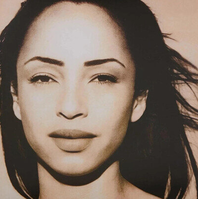 Sade : The Best of Sade VINYL 12" Album 2 LP Amazing Value - NEW