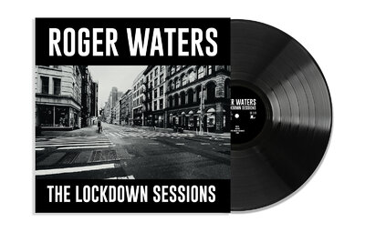 Roger Waters - The Lockdown Sessions LTD [VINYL]