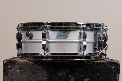 1970s Ludwig 5x14 Acrolite Snare Drum
