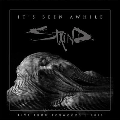 Staind It's Been a While: Live from Foxwoods 2019 (Vinyl) 12" Album (US IMPORT)