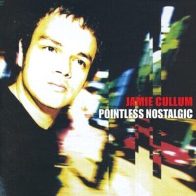 Pointless Nostalgic by Jamie Cullum (Vinyl 2023)