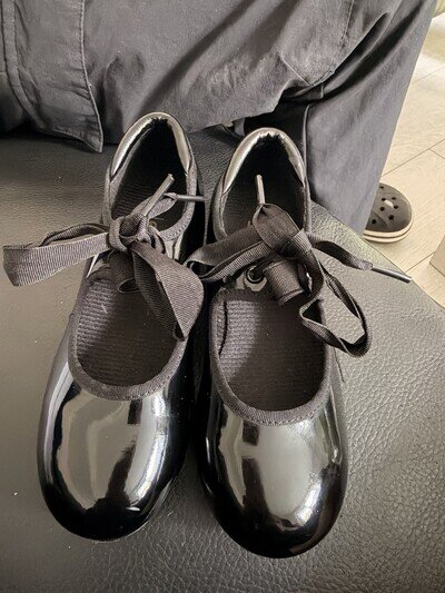 Ballet dance Shoes, Size 10