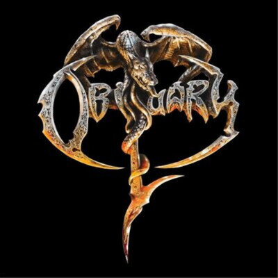 Obituary Obituary (Vinyl) 12" Album