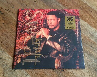 Keith Sweat - Keith Sweat: LTD Red Coloured Vinyl, US IMPORT *NEW*