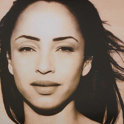 Sade The Best Of Sade Double 180 Gram Vinyl LP New & Sealed